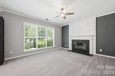 5910 Chinquapin Court Charlotte NC 28269