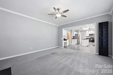 5910 Chinquapin Court Charlotte NC 28269