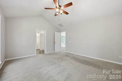 5910 Chinquapin Court Charlotte NC 28269
