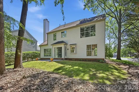 5910 Chinquapin Court Charlotte NC 28269