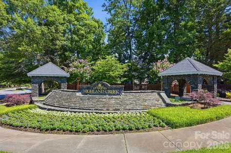 5910 Chinquapin Court Charlotte NC 28269