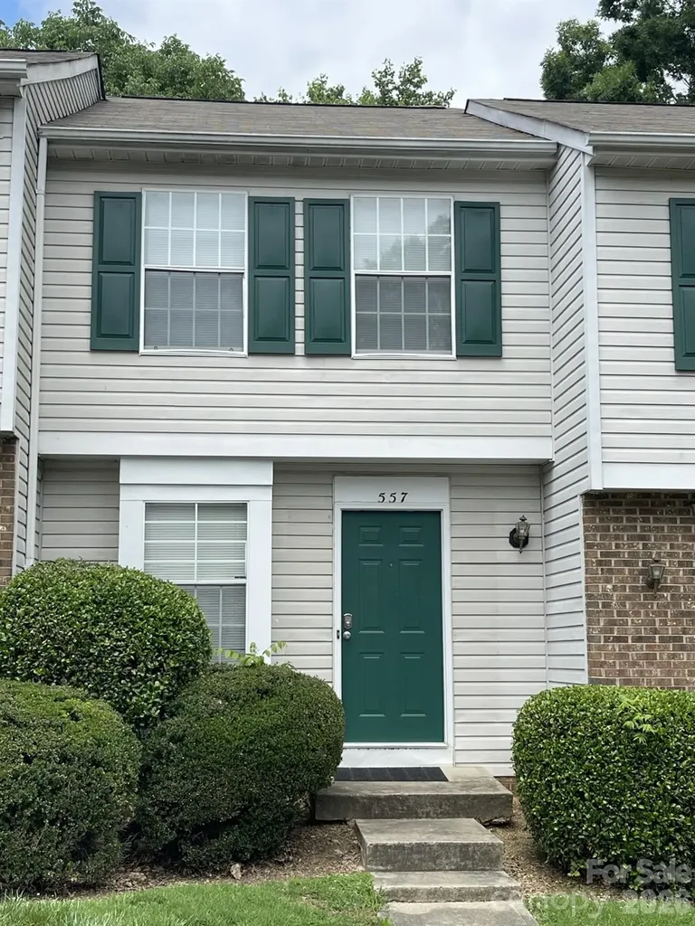 557 Lex Drive Charlotte NC 28262