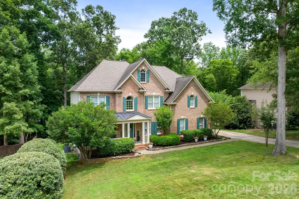 1209 High Brook Drive Waxhaw NC 28173