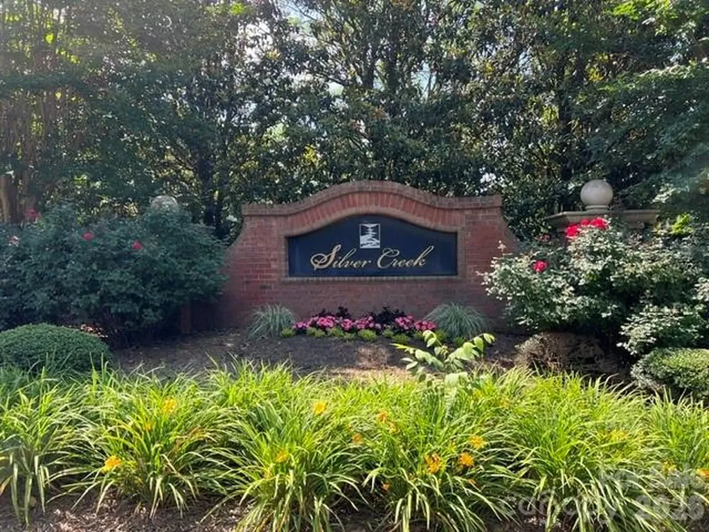 1209 High Brook Drive Waxhaw NC 28173