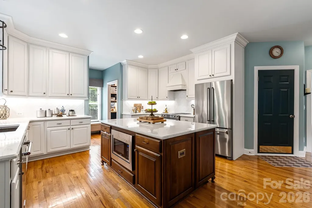 1209 High Brook Drive Waxhaw NC 28173