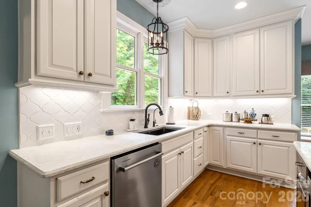 1209 High Brook Drive Waxhaw NC 28173