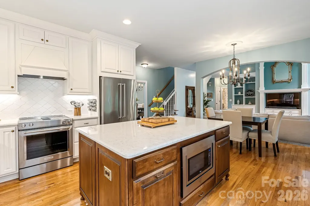 1209 High Brook Drive Waxhaw NC 28173