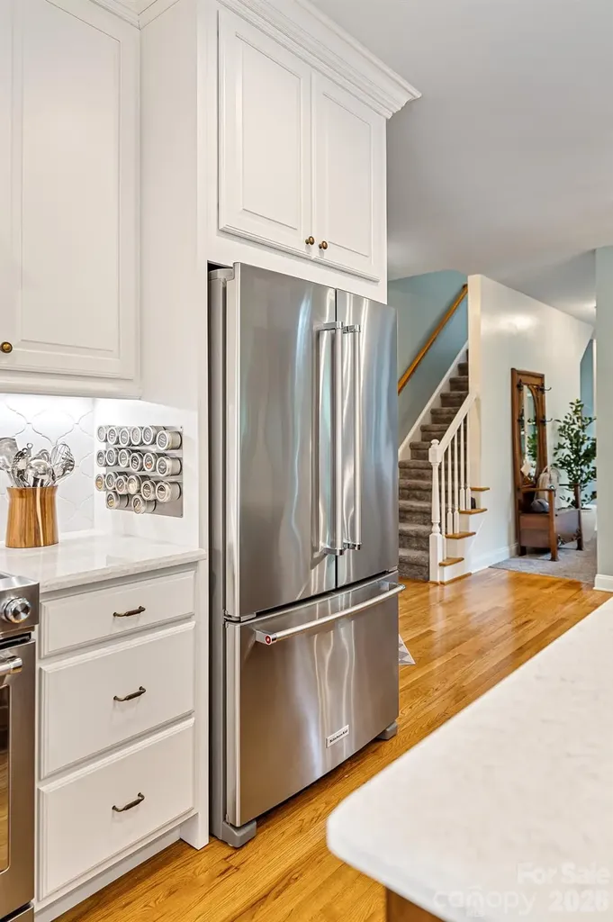 1209 High Brook Drive Waxhaw NC 28173