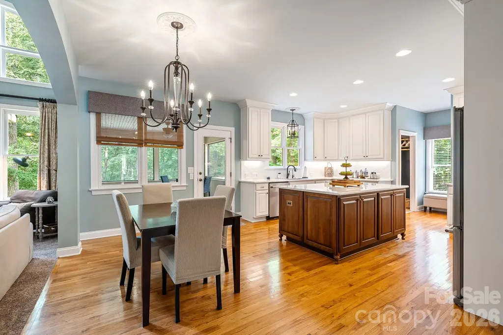 1209 High Brook Drive Waxhaw NC 28173