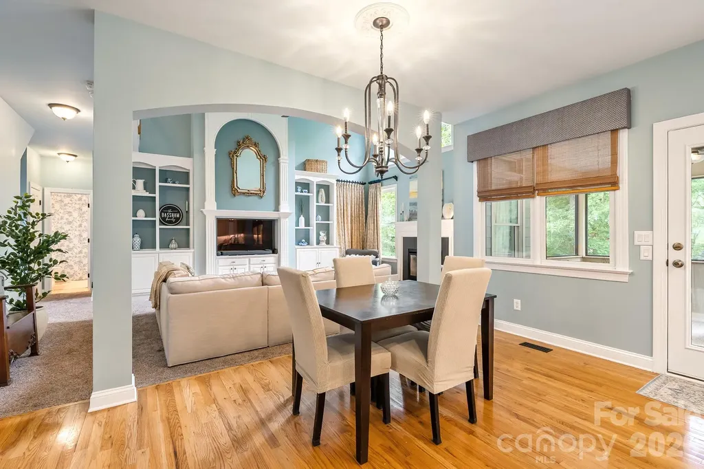 1209 High Brook Drive Waxhaw NC 28173