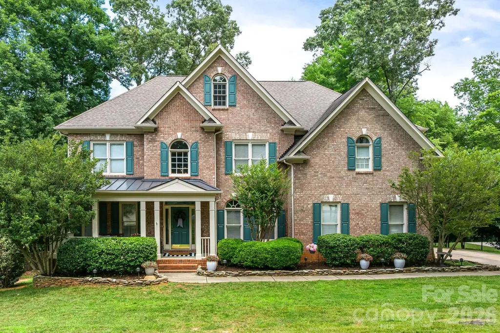 1209 High Brook Drive Waxhaw NC 28173