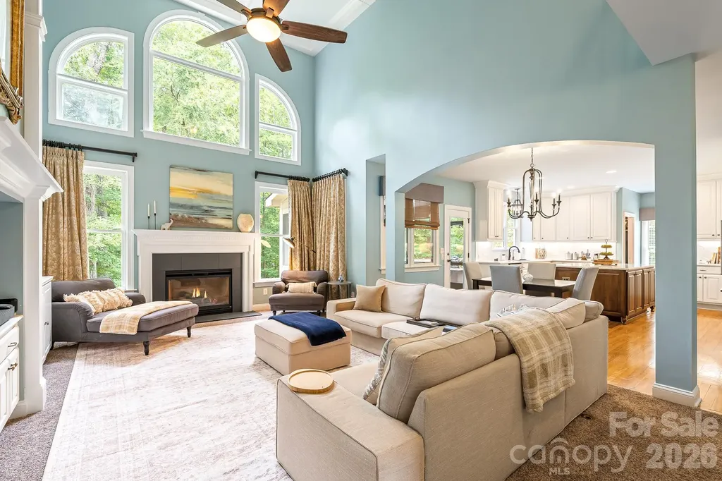 1209 High Brook Drive Waxhaw NC 28173