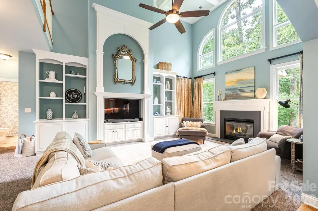 1209 High Brook Drive Waxhaw NC 28173