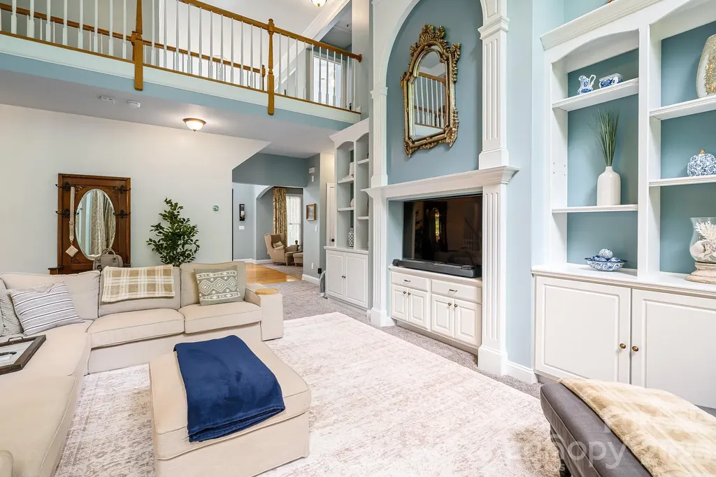 1209 High Brook Drive Waxhaw NC 28173