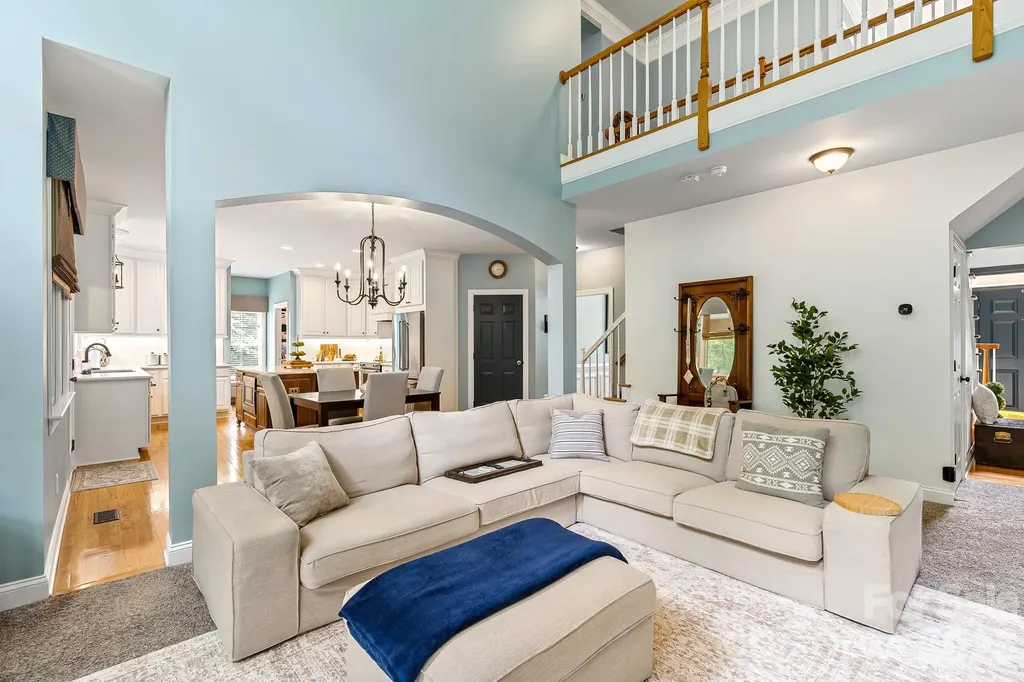 1209 High Brook Drive Waxhaw NC 28173