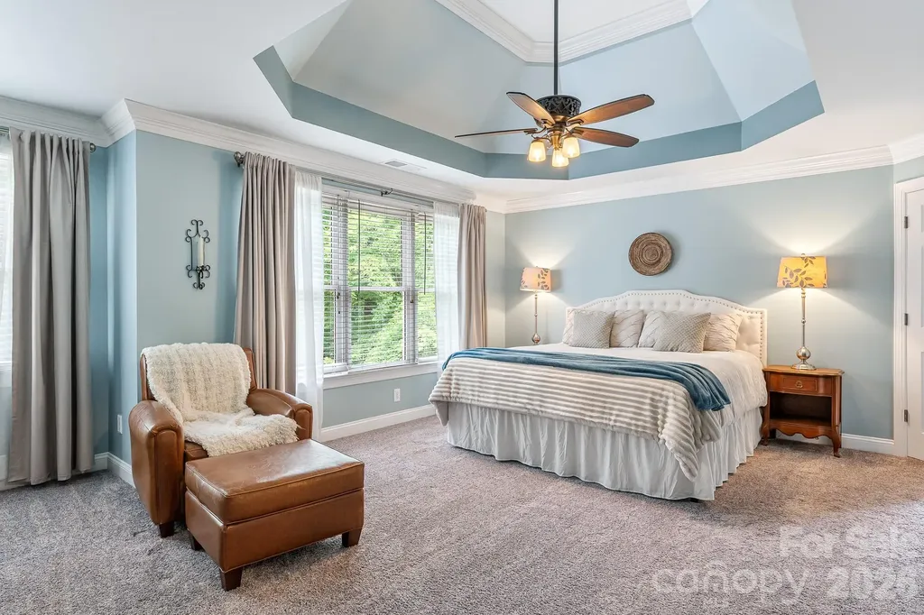 1209 High Brook Drive Waxhaw NC 28173