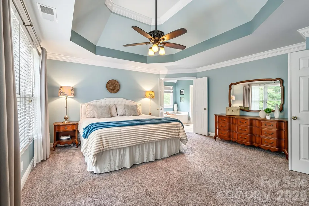 1209 High Brook Drive Waxhaw NC 28173