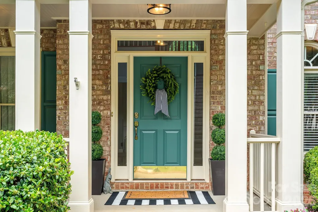 1209 High Brook Drive Waxhaw NC 28173