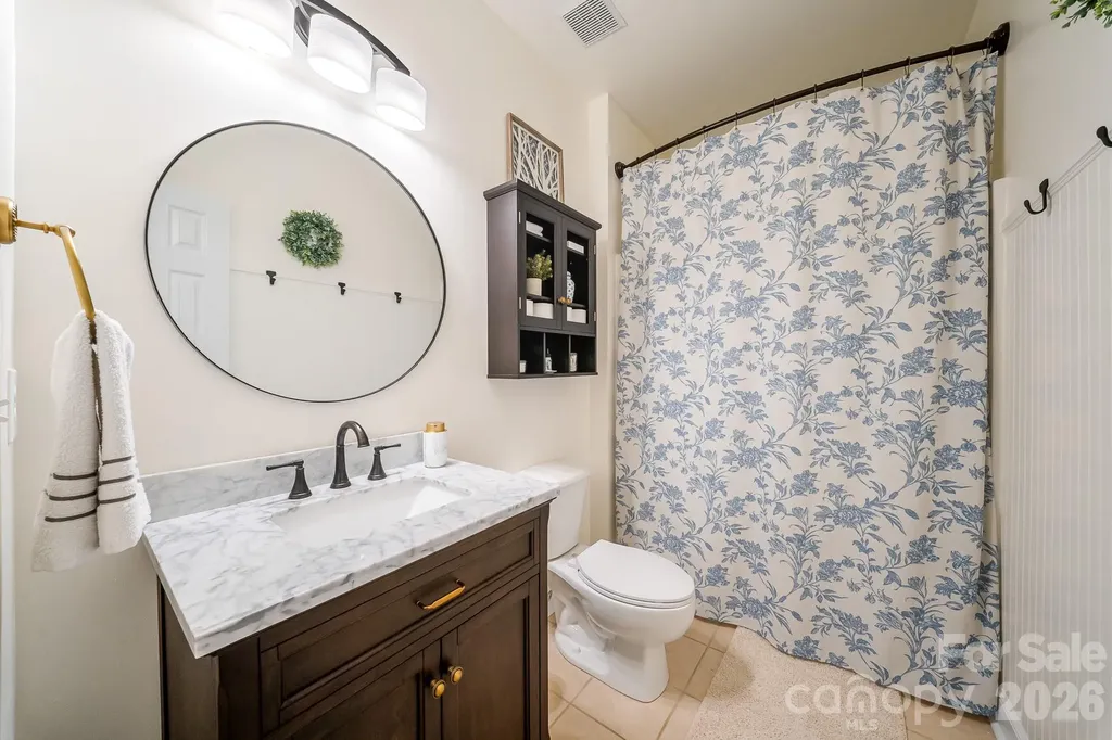 1209 High Brook Drive Waxhaw NC 28173