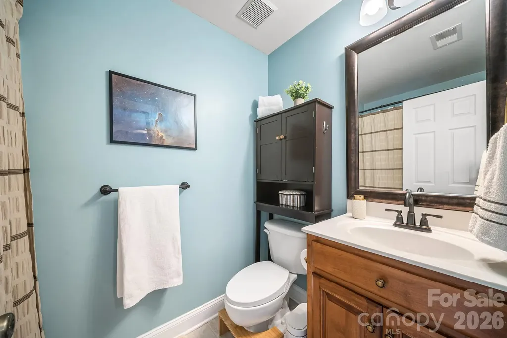 1209 High Brook Drive Waxhaw NC 28173