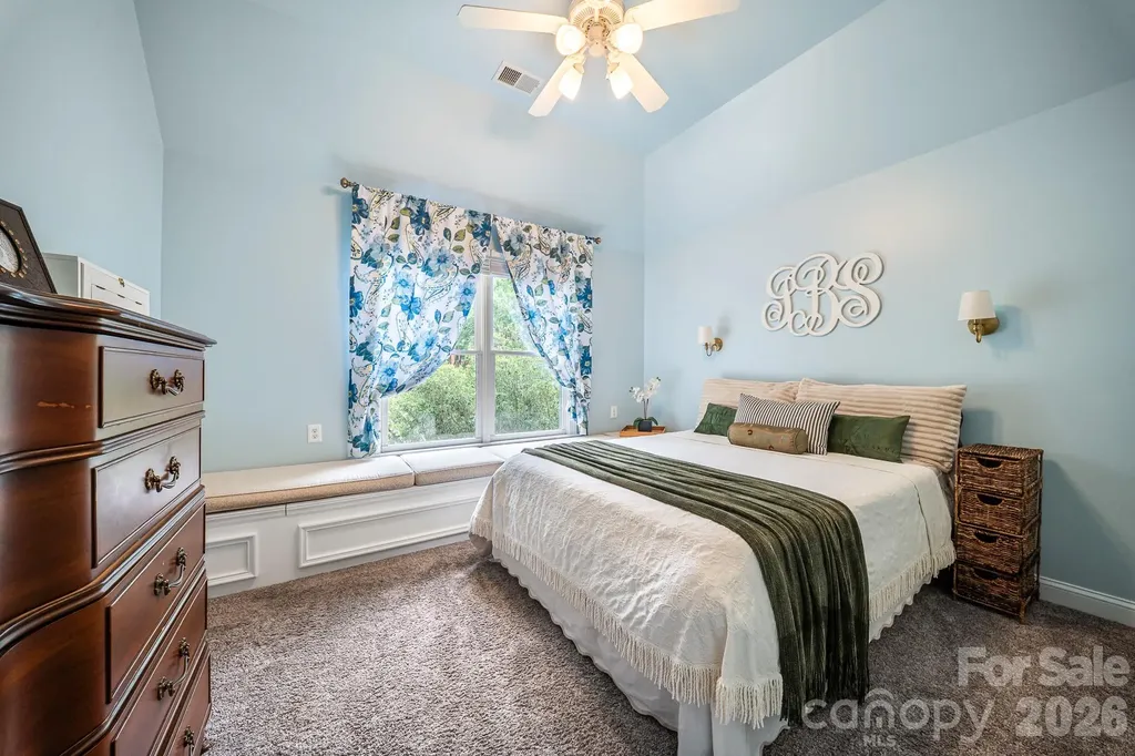 1209 High Brook Drive Waxhaw NC 28173