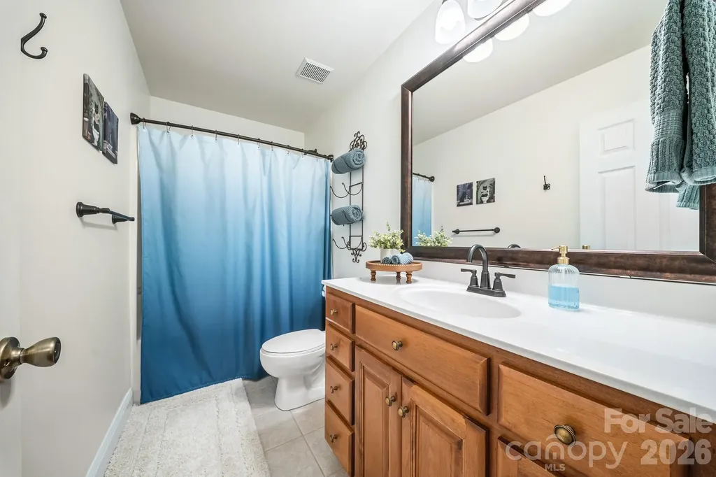 1209 High Brook Drive Waxhaw NC 28173