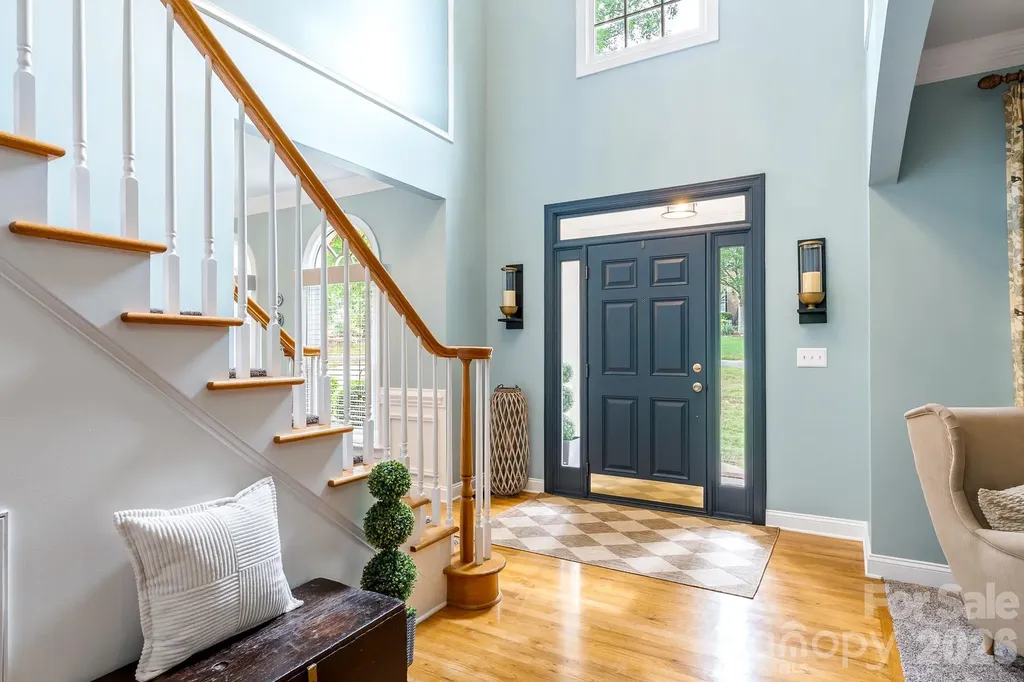 1209 High Brook Drive Waxhaw NC 28173