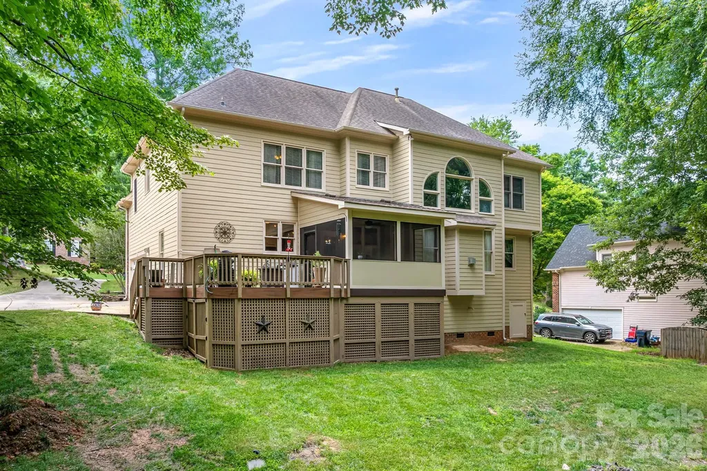 1209 High Brook Drive Waxhaw NC 28173