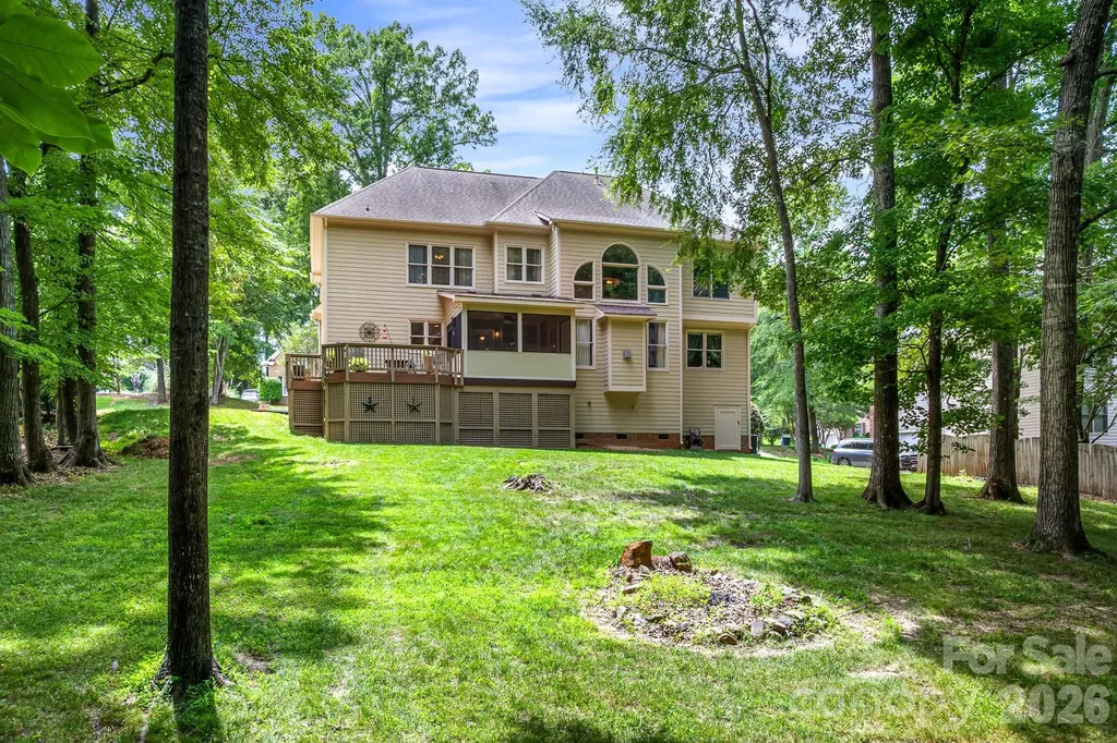 1209 High Brook Drive Waxhaw NC 28173