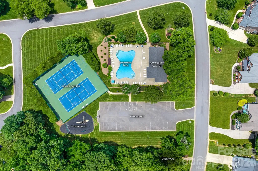 1209 High Brook Drive Waxhaw NC 28173