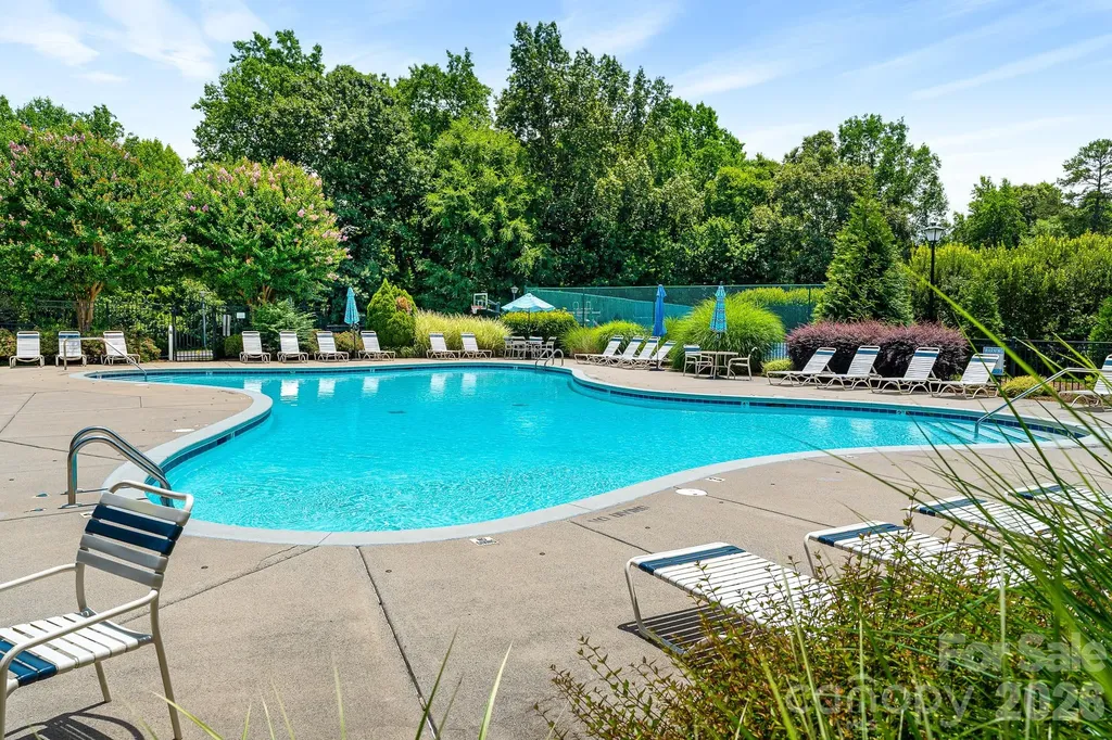 1209 High Brook Drive Waxhaw NC 28173