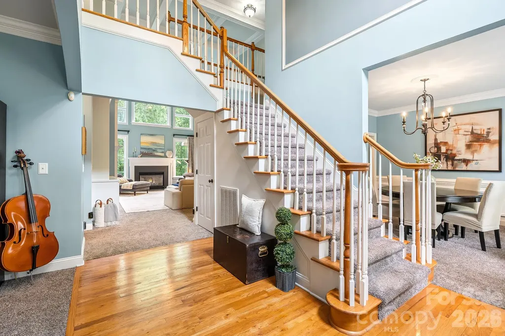 1209 High Brook Drive Waxhaw NC 28173