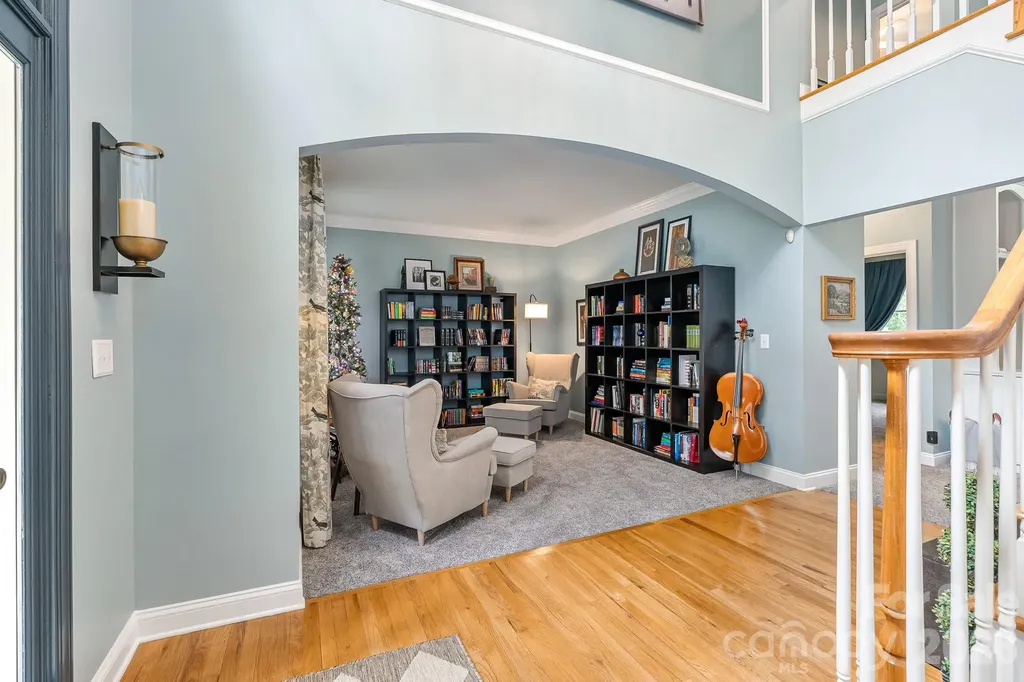 1209 High Brook Drive Waxhaw NC 28173