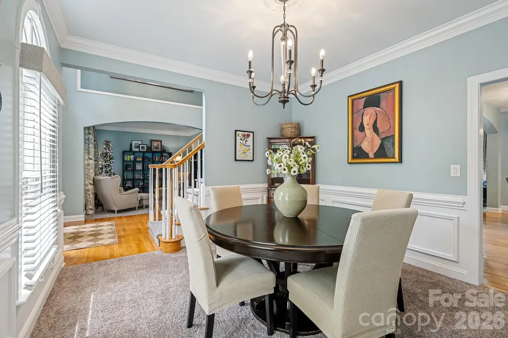 1209 High Brook Drive Waxhaw NC 28173