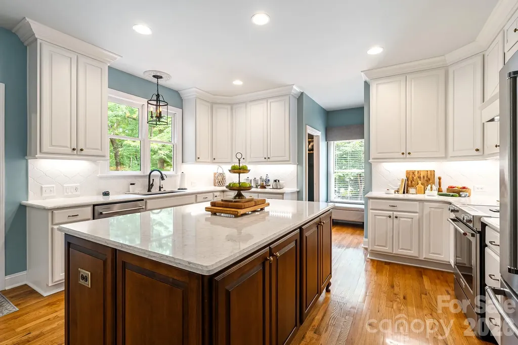 1209 High Brook Drive Waxhaw NC 28173