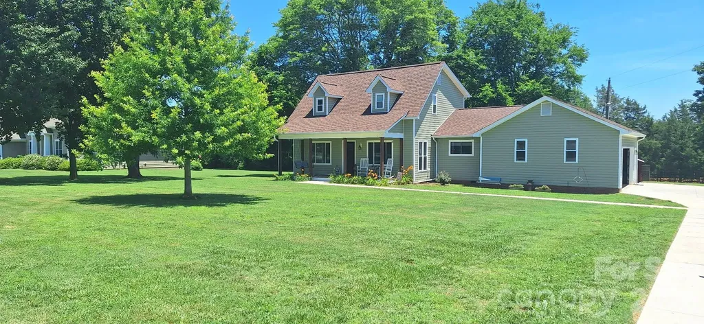 9612 Mill Grove Road Indian Trail NC 28079