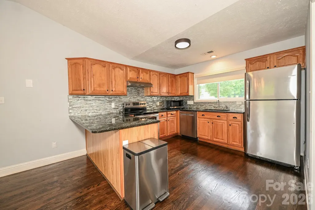 9612 Mill Grove Road Indian Trail NC 28079