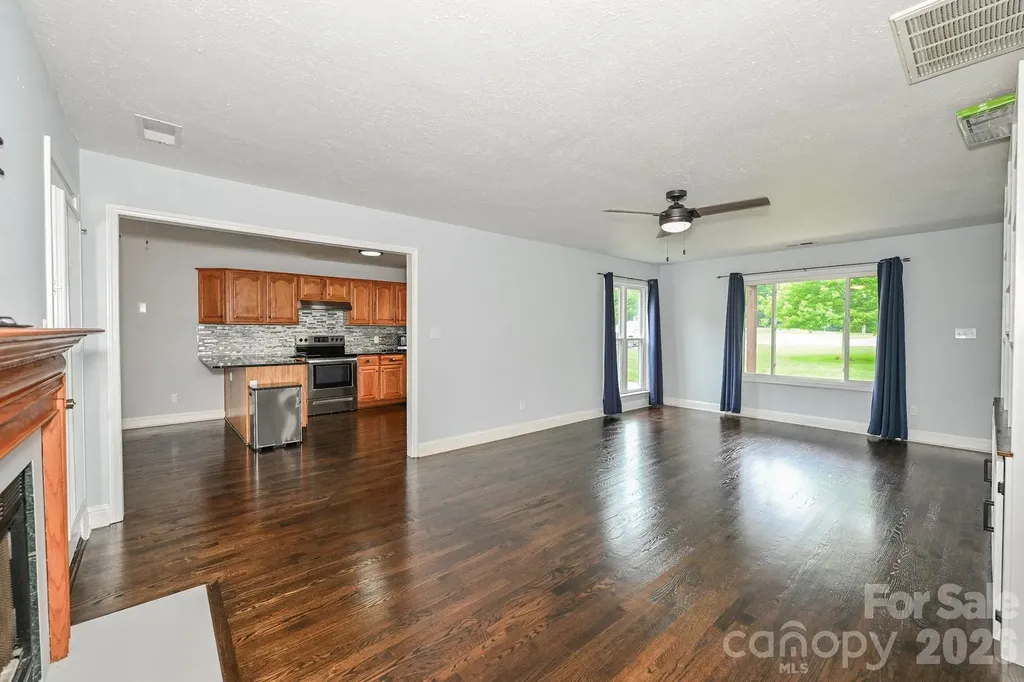 9612 Mill Grove Road Indian Trail NC 28079