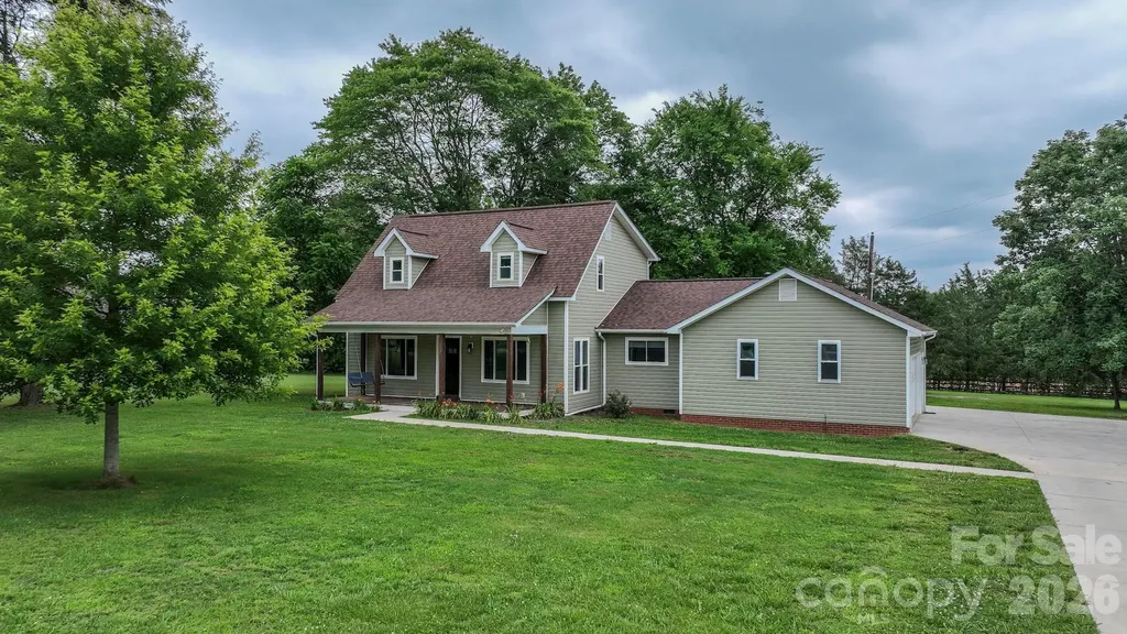 9612 Mill Grove Road Indian Trail NC 28079