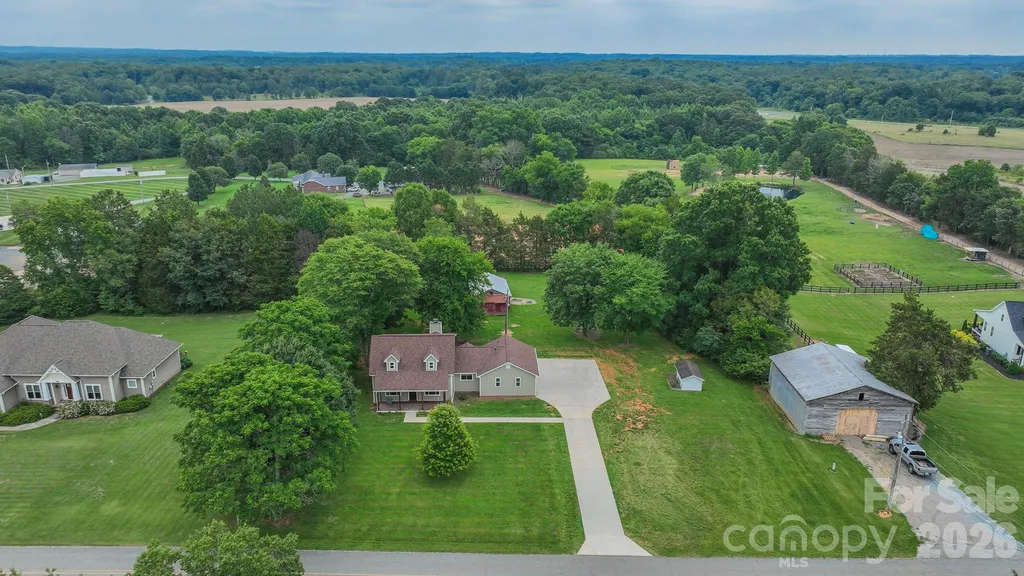 9612 Mill Grove Road Indian Trail NC 28079