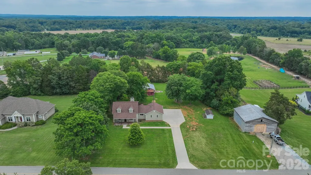 9612 Mill Grove Road Indian Trail NC 28079