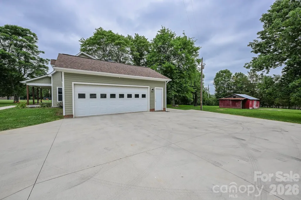 9612 Mill Grove Road Indian Trail NC 28079