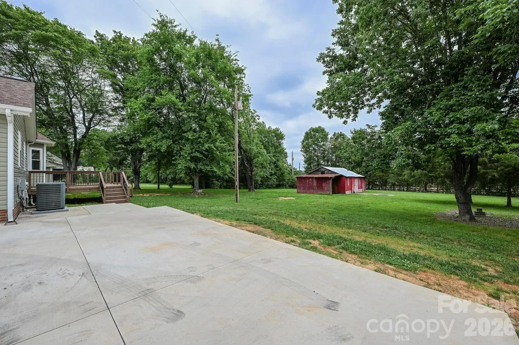 9612 Mill Grove Road Indian Trail NC 28079