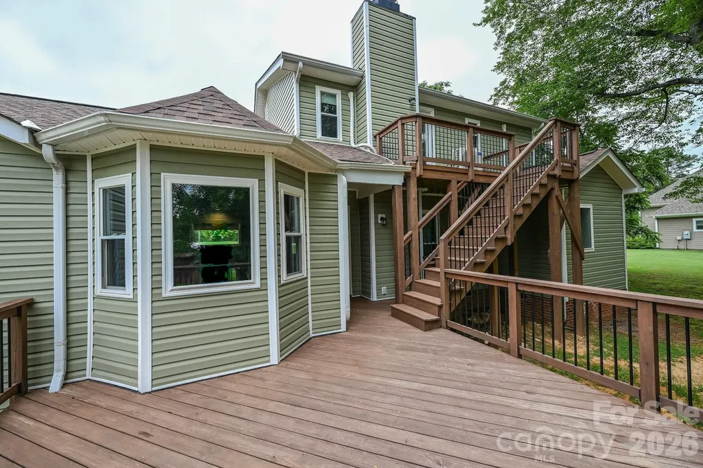 9612 Mill Grove Road Indian Trail NC 28079
