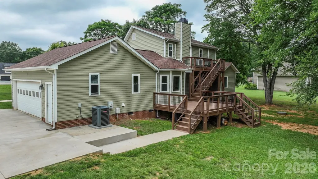9612 Mill Grove Road Indian Trail NC 28079
