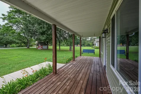9612 Mill Grove Road Indian Trail NC 28079