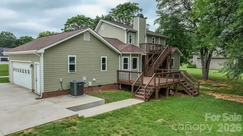 9612 Mill Grove Road Indian Trail NC 28079