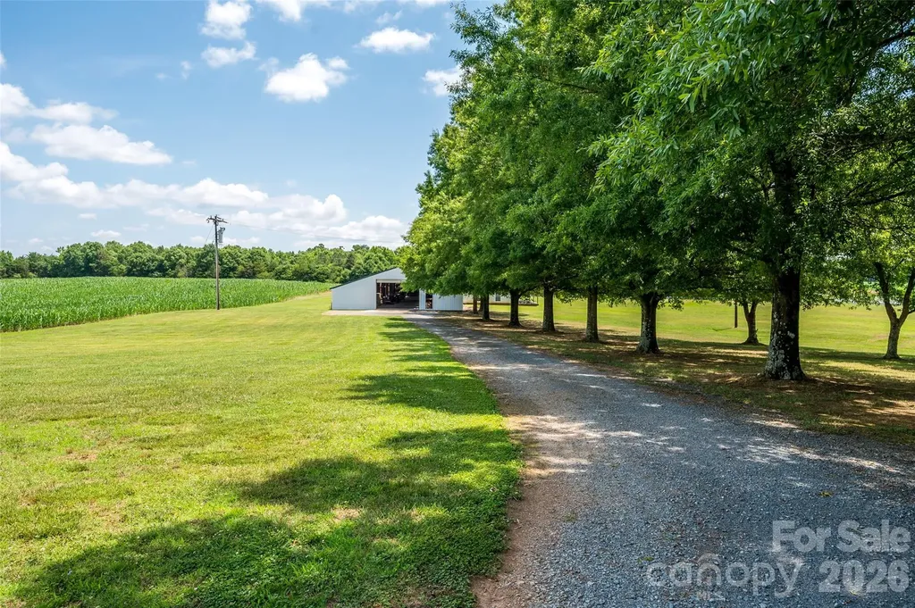 4809 Us 74 Highway Wingate NC 28174