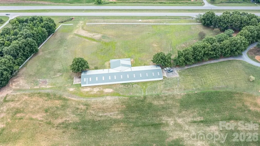 4809 Us 74 Highway Wingate NC 28174