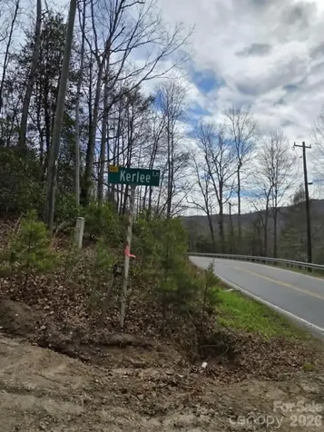 Lot 1 Kerlee Lane Old Fort NC 28762